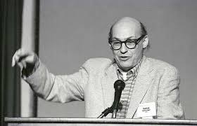 Home * people * marvin minsky. Ai Pioneer Marvin Minsky Is Born August 9 1927 Edn