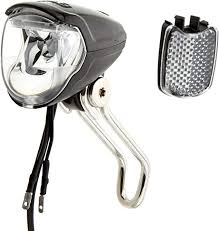 Busch Muller Led Scheinwerfer In 2020 Led Scheinwerfer Led Fahrrad Licht