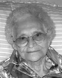 Mary Magdalene Morgan Starnes (1921-2008)