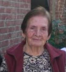 Otilia Cervantes Obituary