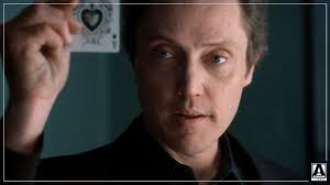 King Of New York: Play Your Cards Right