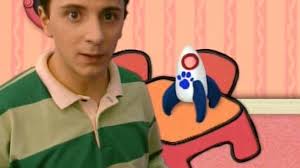 Watch Blue's Clues