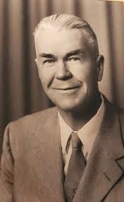 Theodore John “Ted” Gable (1901-1971)