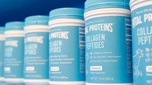 Verisol Collagen Supplements Side Effects