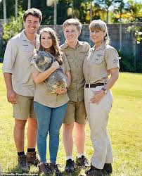 It's the irwins also spoke of her estranged irwin, 22, who welcomed her first child in march with husband chandler powell, took to social media to honor the men who have supported her along. Pin On The Irwins