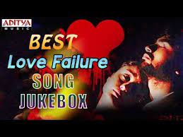 Pin On Love Failure Songs