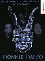 Get the whole movie explained in detail including who frank is and what happens at the end of the film. Donnie Darko Dvd