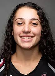 2020-21 Women's Basketball Roster