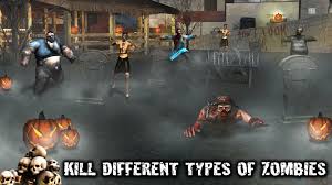 Description of the walking zombie 2: Dead Zombie 3d Zombie Shooter For Android Apk Download