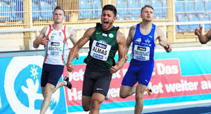Armand duplantis made three attempts to break his own mark of 6.18 metres after he had won the final, coming close on the first attempt at 6.19m. Top Felder In Monaco Corinna Schwab Und Deniz Almas Betreten Die Grosse Buhne Leichtathletik De