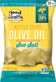These chips, available in eight flavors, including hawaiian bbq and mexicali salsa, are certified gluten free by the gfco, meaning they contain fewer than 10 parts per million of. Gluten Free Olive Oil Potato Chips Gluten Pros Cons Prosconsshopping Com