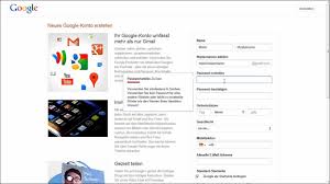 Man kann natürlich mails als entwürfe speichern und hier den mailtext als eine art vorlage verwenden. Anleitung Erstellen Einer Email Adresse Bei Google Mail Gmail Youtube