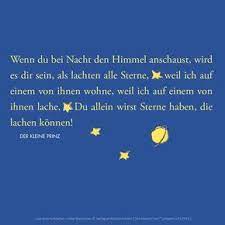Der schmerz ist so unsagbar groß, der verlust kaum zu begreifen. Unser Wochenzitat Aus Derkleineprinz 3 Wir Wunschen Eine Woche Voll Liebe Der Kleine Prinz Zitate Der Kleine Prinz Zitate Sterne