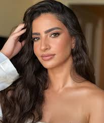 Magy Mourad Makeup Artist...