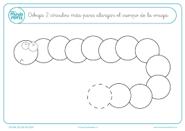 Hay que empezar con 2 y aumentar a 3 y 4. Fichas De Grafomotricidad Mundo Primaria