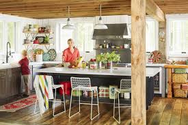View gallery 70 photos alyssa rosenheck; 100 Best Kitchen Design Ideas Pictures Of Country Kitchen Decor