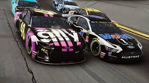 The nascar pinty's series is a nascar racing series in canada that derives from the old cascar super series (founded in 1981 and bought out in 2004, nascar also began to sanction a mini stock racing series in mexico, known as the mexico t4 series. Minimum Requirements To Run Nascar Heat 4 On Pc