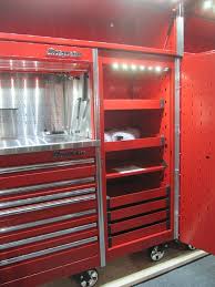 Sst Led Tool Storage Lights Tool Box Hutch Riser Lights Sunlite Science Technology Shop