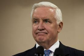 Corbett averts food-stamp cuts in Pa.