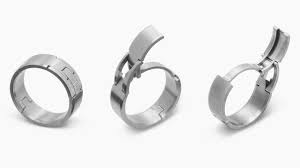 When you are in need of a gold dealer in culver city, ca, come to stop & fix. A Safer Wedding Band For Active Husbands