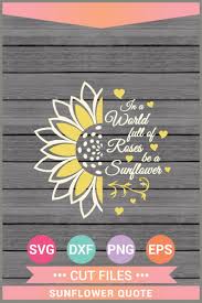 Pin On Sunflower Quotes