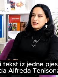 🎥Na Televiziki Nikšić je u subotu 10. februara emitovana 5 epizoda emisije  "Romengo avazi". 🌟U emisiji je predstavljena vrijedna Irijana Rizvanović,  studentkinja engleskog jezika i književnosti na ...