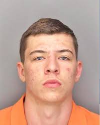 More charges filed in Clemson robberies