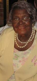 Anna Mae Rutland Obituary