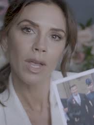 Hows Victoria Beckham Related to The Royal Family