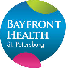 Bayfront Health St Petersburg Home Facebook