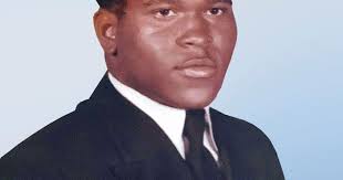 Marcus Everett Graves