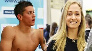 Discover gergely gyurta's biography, age, height, physical stats, dating/affairs, family and career. Vizes Vb Nem Kellet Sokat Varni Ujabb Alompar Szuletett Gyurta Gergely Es Novoszath Melinda Irto Cukik Nlc