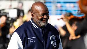 Cowboys news: Emmitt Smith accused of $2.5 million investment scandal