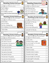 July Reading Comprehension Passages Is Suitable For Kindergarten Students Or Beginni Reading Comprehension Reading Comprehension Passages Comprehension Passage