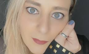 Meet Jessica Maxson : human