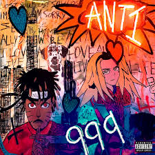 Juice wrld and ally lotti. Ally S Birthday Gift To Juice As Cover Art Juicewrld