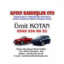Kotan Kardesler Oto Home Facebook