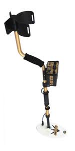 5.0 из 5 звездоч., исходя из 1 оценки товара(1). Amazon Com Fisher Gold Bug 2 Metal Detector With 6 1 2 Elliptical Search Coil Garden Outdoor