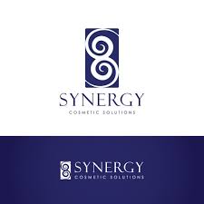 A logo is a name, mark, or symbol that represents an idea, organization, publication, or product. Create The Next Logo For Synergy Cosmetic Solutions Logo Design Contest 99designs