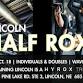 HALF ROX | HYROX EVENT at BFT LINCOLN