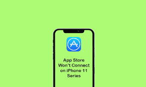 Tap on view apple id. Won T Connect To App Store How To Fix On Iphone 11 11 Pro And Pro