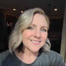 Pamela Dean's Instagram, Twitter & Facebook