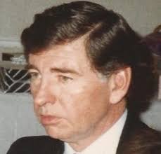 Dennis Casey Obituary (1940