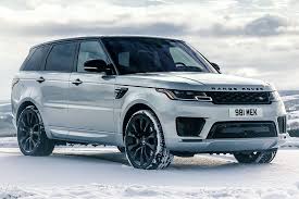 Very clean range rover sports. The 20 Most Expensive Suvs Of All Time Range Rover Sport Range Rover Range Rover Jeep