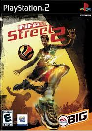 معلومات عن أفضل 50 العاب play station 2. Fifa Street 2 Descargar Para Sony Playstation 2 Ps2 Gamulator