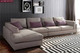 Modern Soft L Shape Italian Fabric Sofa Headrest Fashion Designs Vip Sofa Living Room Sofa Design Italian Sofa Designs Modern Sofa Living Room