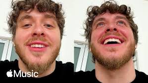 24 Hours With Jack Harlow