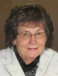 Obituary for Patsy Ellefson