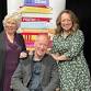 The Border Readers Present- Shorelines event image