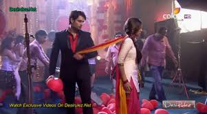 Madhubala Ek Ishq Ek Junoon 18th February 2013 Written Update ...